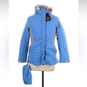NWT Gerry snow ski jacket size L 14/16